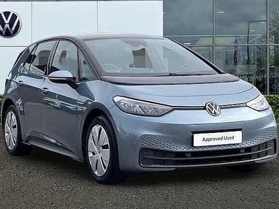 VW ID.3