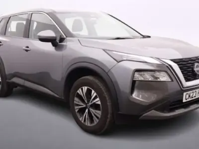 Usado Nissan X-Trail Acenta Premium 163 CV (119 kW) 2026 SUV