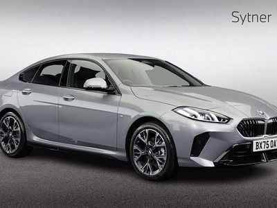 Used BMW 220 M Sport 168 HP (123 kW) 2025 Grey Coupe