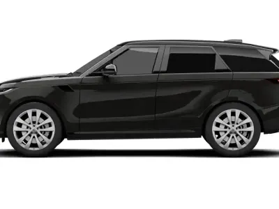 Nouă Land Rover Range Rover Sport SE Dynamic 249 CP (183 kW) 2025 SUV