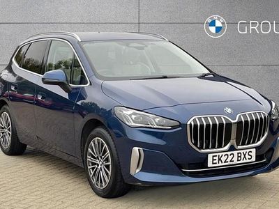 BMW 220 Active Tourer