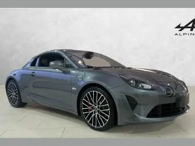 Usado Alpine A110