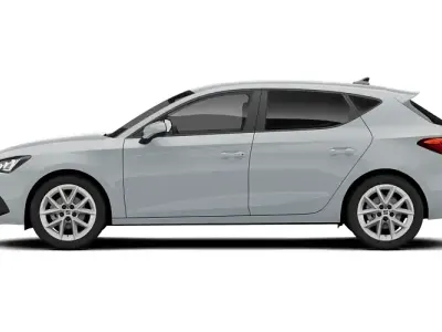 Used Seat Leon FR 204 HP (150 kW) 2023 Hatchback