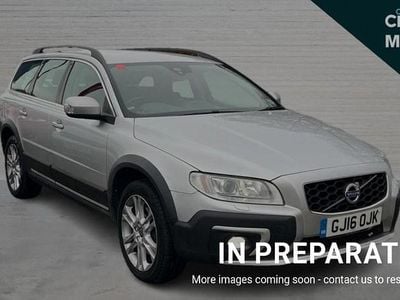 Volvo XC70