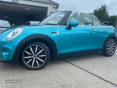 Mini Cooper D