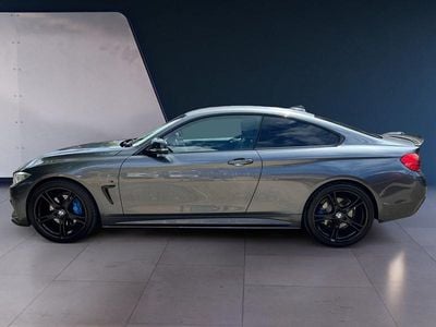 BMW 435