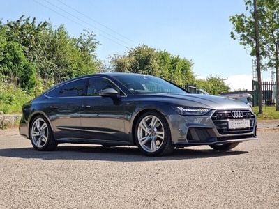 Audi A7 Sportback