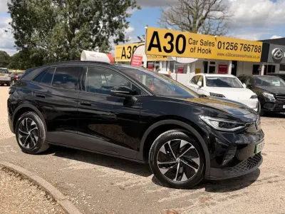 Used VW ID.4