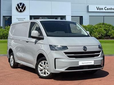 VW T6.1