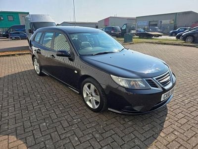 Saab 9-3
