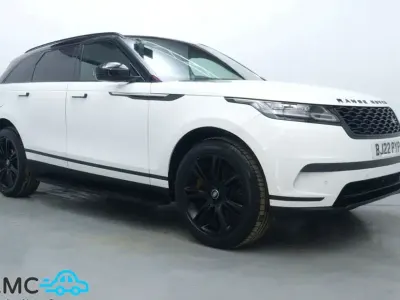 Used Land Rover Range Rover Velar SE 2022 SUV