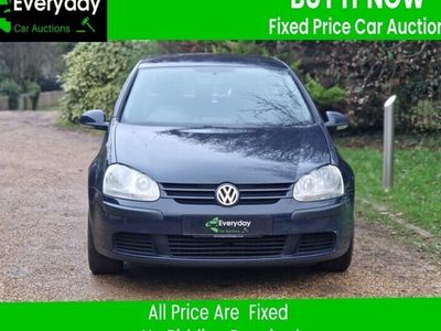 VW Golf V