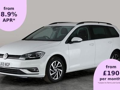 VW Golf VII