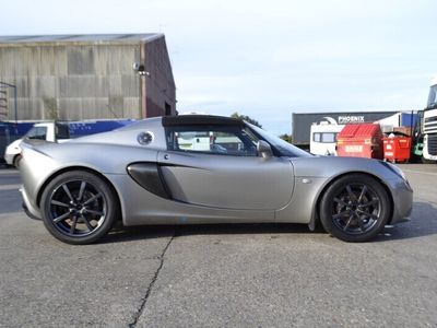 Lotus Elise