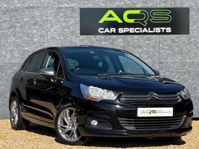 Citroën C4