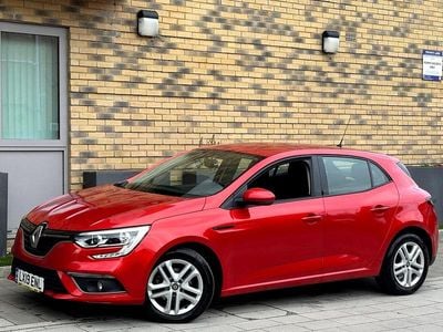 Renault Mégane IV