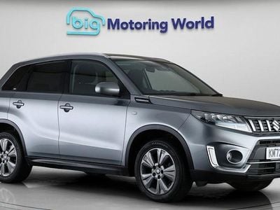 Second-hand Suzuki Vitara SZ-T 129 CP (94 kW) 2024 SUV