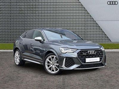 Audi RS Q3