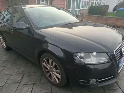 Used 2010 Audi A3 Sport | £6,999 (Expensive)