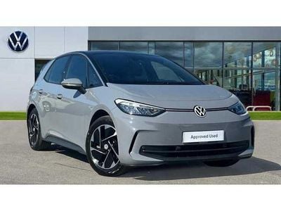 VW ID.3