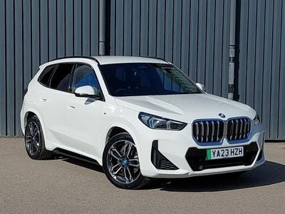 BMW iX1