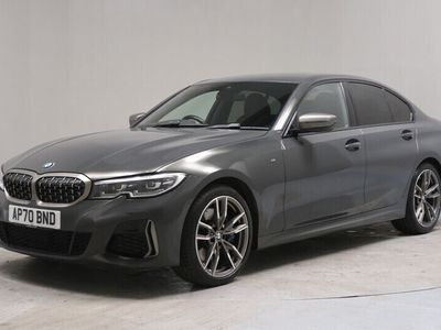 used BMW M340 3 Series 3.0 i xDrive