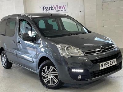 Citroën Berlingo