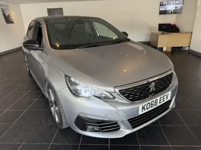 Usado Peugeot 308
