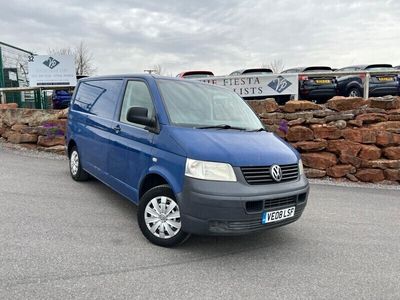 VW Transporter