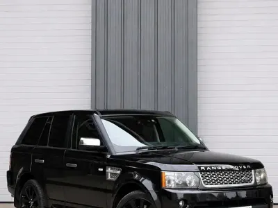 Used Land Rover Range Rover Autobiography 2011 SUV