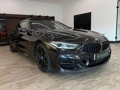 BMW M850