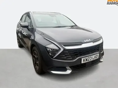 Used Kia Sportage 2023 SUV