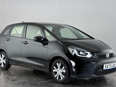 New 2025 Honda Jazz Elegance Hatchback | £20,300 (Good price)