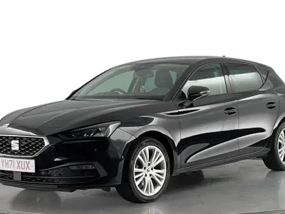 Used Seat Leon SE Dynamic 110 HP (80 kW) 2023 Hatchback