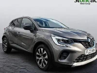 Used Renault Captur Evolution 143 HP (105 kW) 2024 SUV