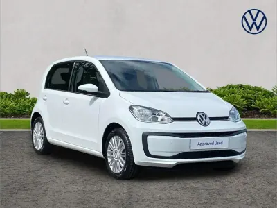 Used VW up!