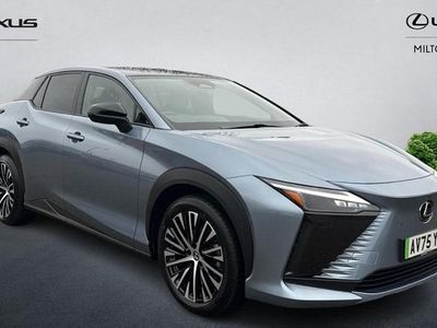 Used Lexus RZ 450e 230 kW (313 HP) 2025 SUV