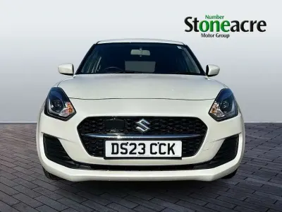 Used Suzuki Swift
