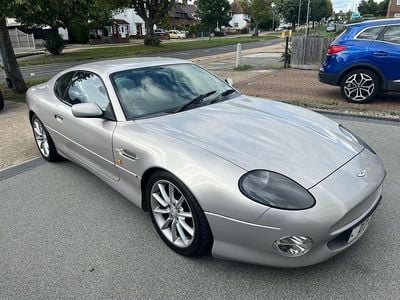 Aston Martin DB7