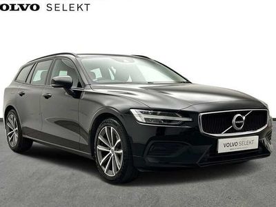 used Volvo V60 Momentum B3