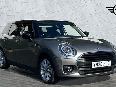 Mini Cooper Clubman