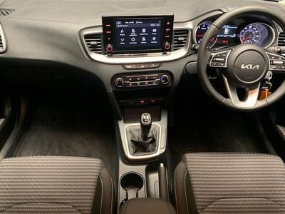 Kia Ceed Sportswagon