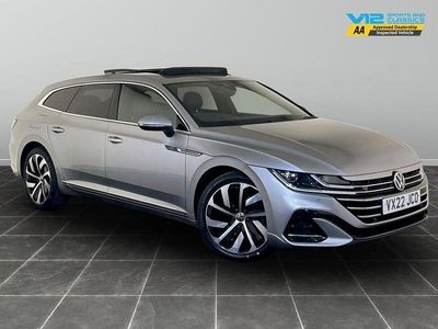 VW Arteon