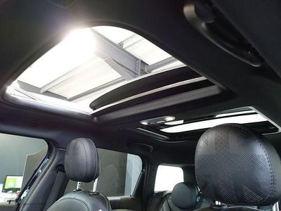 Used Mini Cooper Countryman Exclusive 136 HP (100 kW) 2023 SUV