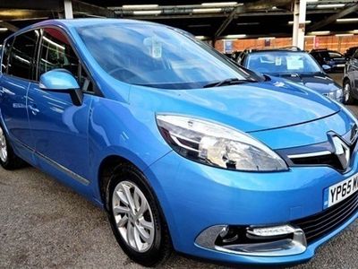 used Renault Scénic III 1.5dCi Dynamique Nav 1.5