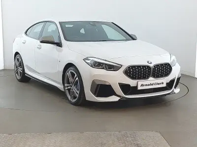 Used BMW M235
