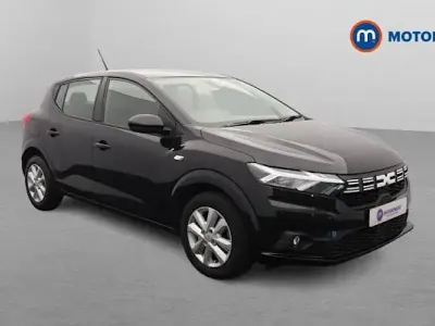 Gebraucht Dacia Sandero