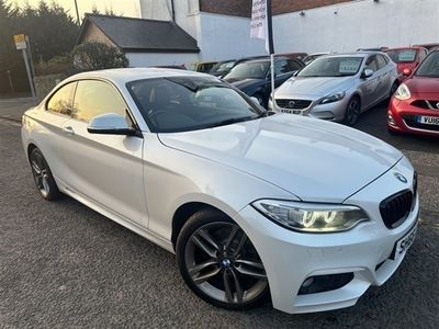 BMW 220