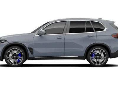 New BMW X5 M Sport 298 HP (219 kW) 2025 SUV