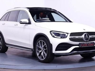 Mercedes GLC300